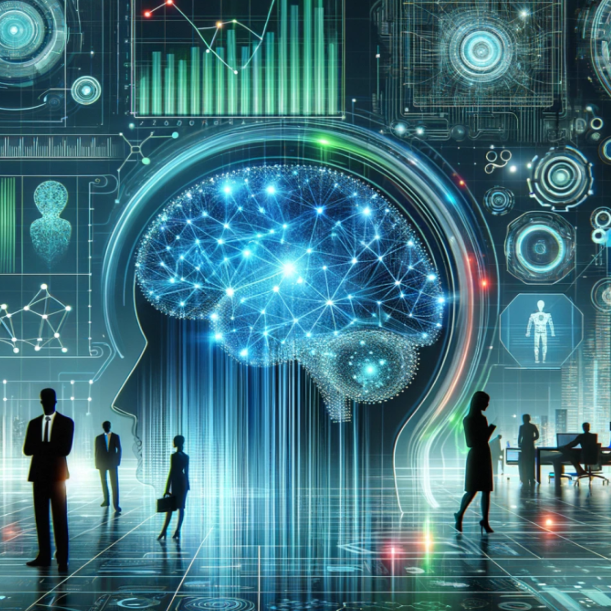 AI Integration & Deployment