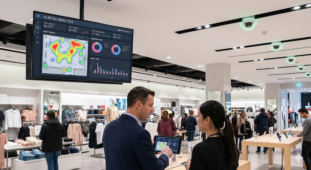 Retail Analytics