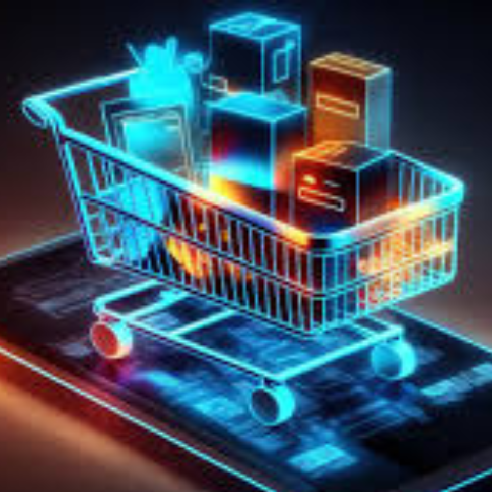 E-commerce