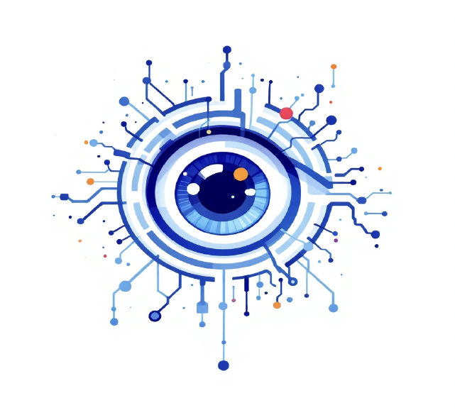 Cogni Vista: The Cognitive Vision Intelligence Framework