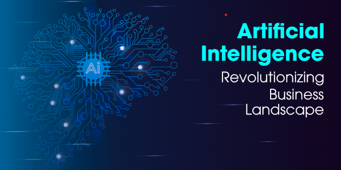 AI-Powered Manufacturing & Industrial AI